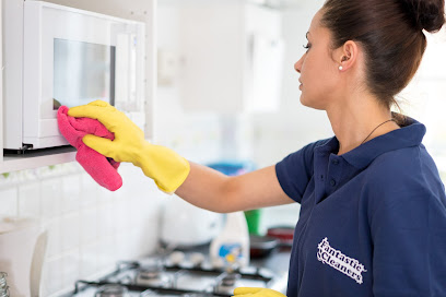 Fantastic Cleaners thumb 4